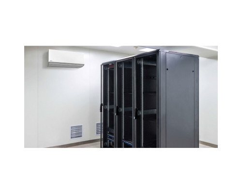 Настінна спліт-система (кондиціонер) PANASONIC Server R32 CS-Z71YKEA/CU-Z71YKEA