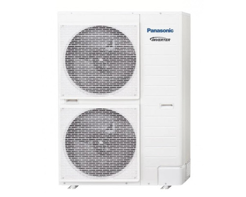 Тепловий насос повітря-вода Panasonic Aquarea T-CAP KIT-WXC09H3E5