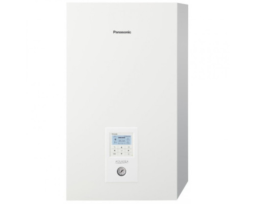 Тепловий насос повітря-вода Panasonic Aquarea T-CAP KIT-WXC12H6E8