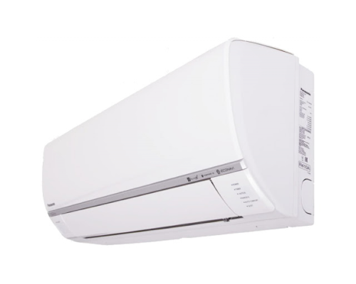 Інверторна настінна спліт-система (кондиціонер) Panasonic Deluxe CS-E9RKDW/CU-E9RKD