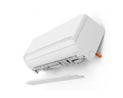 Інверторна настінна спліт-система (кондиціонер) Panasonic Etherea Matt White CS-Z71ZKEW/CU-Z71ZKE