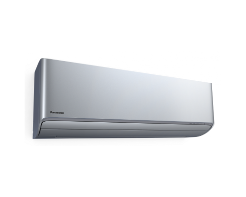 Інверторна настінна спліт-система (кондиціонер) Panasonic Etherea Silver CS-XZ25ZKEW/CU-Z25ZKE