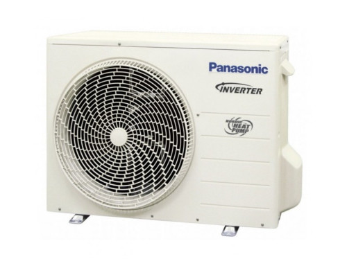 Інверторна настінна спліт-система (кондиціонер) Panasonic Flagship Nordic CS-HZ25XKE/CU-HZ25XKE