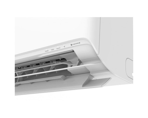 Інверторна настінна спліт-система (кондиціонер) Panasonic Flagship Nordic CS-HZ35XKE/CU-HZ35XKE