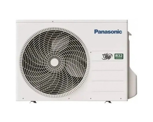 Інверторна настінна спліт-система (кондиціонер) Panasonic Flagship Nordic CS-HZ35XKE/CU-HZ35XKE