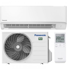 Настінна спліт-система (кондиціонер) Panasonic Super Compact CS-TZ42ZKEW/CU-TZ42ZKE