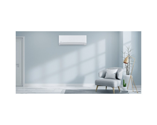 Інверторна настінна спліт-система (кондиціонер) Panasonic Super Compact CS-TZ60ZKEW/CU-TZ60ZKE