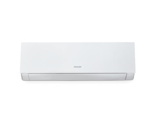Настінна спліт-система (кондиціонер) Sinclair MARVIN SIH/SOH-09BIMW (White)