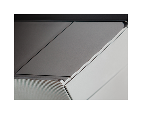 Настінна спліт-система (кондиціонер) Sinclair MARVIN SIH/SOH-12BIMS (Silver)