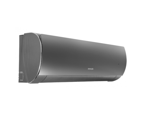 Настінна спліт-система (кондиціонер) Sinclair TERREL SIH/SOH-12BITB (Black)