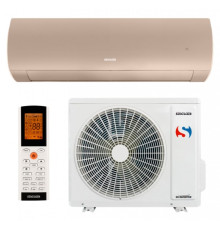 Настінна спліт-система (кондиціонер) Sinclair TERREL SIH/SOH-12BITC (Gold)