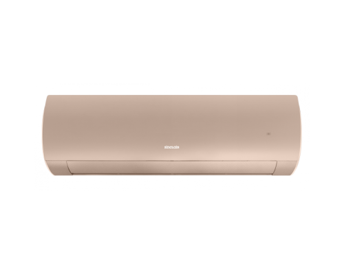 Настінна спліт-система (кондиціонер) Sinclair TERREL SIH/SOH-18BITC (Gold)