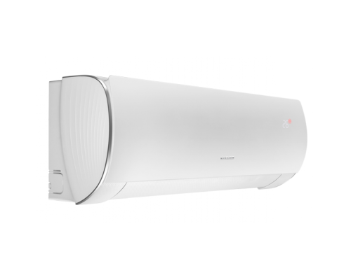 Настінна спліт-система (кондиціонер) Sinclair TERREL SIH/SOH-18BITW (White)