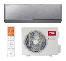 Настінна спліт-система (кондиціонер) TCL FreshIN TAC-09CHSD/FAI Inverter R32 WI-FI