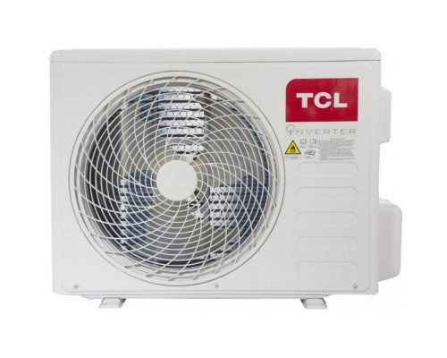 Настінна спліт-система (кондиціонер) TCL FreshIN TAC-12CHSD/FAI Inverter R32 WI-FI