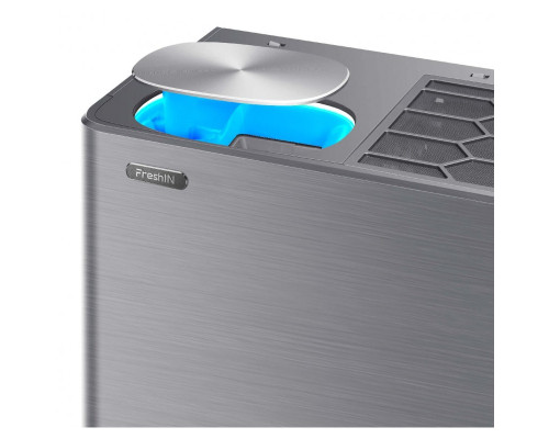 Настінна спліт-система (кондиціонер) TCL FreshIN TAC-12CHSD/FAI Inverter R32 WI-FI