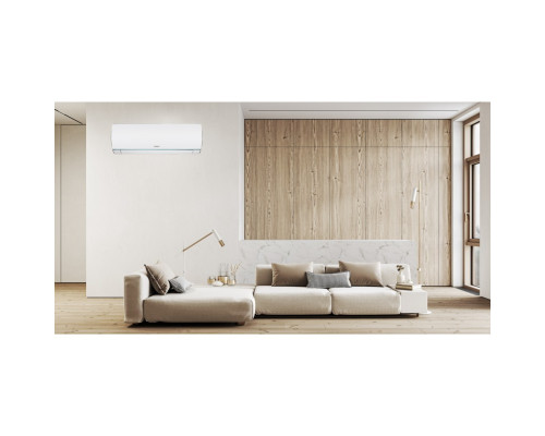 Інверторна настінна спліт-система (кондиціонер) TOSOT Lyra GF-09W2