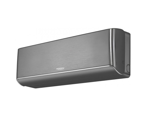 Інверторна настінна спліт-система (кондиціонер) TOSOT Naomi Black Mysterious GD-12RB
