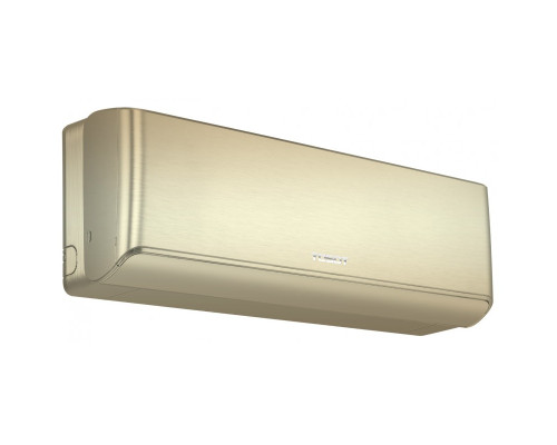Інверторна настінна спліт-система (кондиціонер) TOSOT Naomi Golden Noble GD-18RG