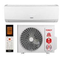 Інверторна настінна спліт-система (кондиціонер) TOSOT Orbis GP-09SL2