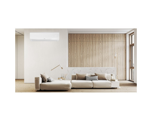 Інверторна настінна спліт-система (кондиціонер) TOSOT Orbis GP-18SL