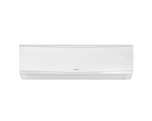 Інверторна настінна спліт-система (кондиціонер) TOSOT Orbis GP-18SL
