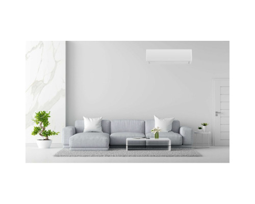 Інверторна настінна спліт-система (кондиціонер) TOSOT Practic Pro GN-18PR