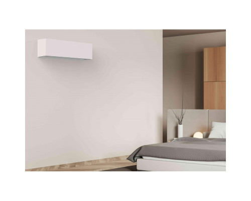 Інверторна настінна спліт-система (кондиціонер) Toshiba Daiseikai 10 White RAS-B18S4KVPG-E/RAS-18S4AVPG-E