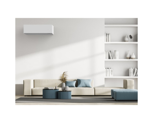 Інверторна настінна спліт-система (кондиціонер) Toshiba Daiseikai 10 White RAS-B18S4KVPG-E/RAS-18S4AVPG-E