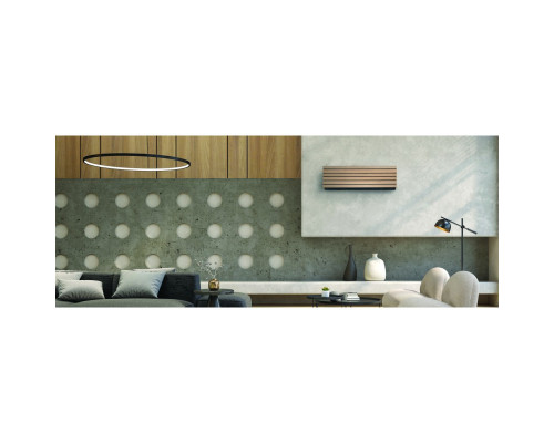 Інверторна настінна спліт-система (кондиціонер) Toshiba Daiseikai 10 Wood RAS-B10S4KVDG-E/RAS-10S4AVPG-E