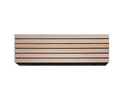 Інверторна настінна спліт-система (кондиціонер) Toshiba Daiseikai 10 Wood RAS-B13S4KVDG-E/RAS-13S4AVPG-E