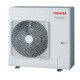 Касетна спліт-система (кондиціонер) Toshiba RAV-RM1101UTP-E / RAV-GM1101ATP-E / RBC-U31PGP(W)-E