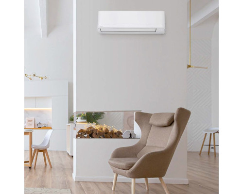 Інверторна настінна спліт-система (кондиціонер) Toshiba Seiya Classic RAS-B16B2KVG-E/RAS-16B2AVG-E