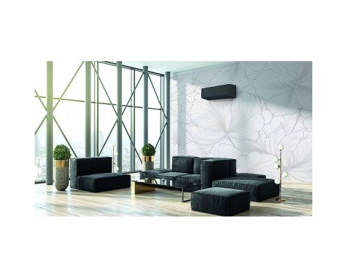 Інверторна настінна спліт-система (кондиціонер) Toshiba Shorai Edge Black RAS-B10G3KVSGB-E/RAS-10J2AVSG-E1