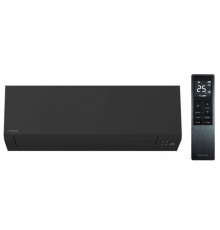 Внутрішній настінний блок кондиціонера Toshiba Shorai Edge Black RAS-B10G3KVSGB-E