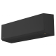 Внутрішній настінний блок кондиціонера Toshiba Shorai Edge Black RAS-B10G3KVSGB-E