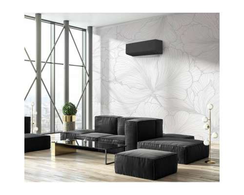 Внутрішній настінний блок кондиціонера Toshiba Shorai Edge Black RAS-B10G3KVSGB-E