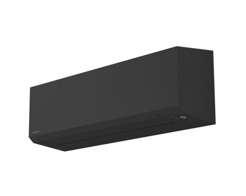 Інверторна настінна спліт-система (кондиціонер) Toshiba Shorai Edge Black RAS-B13G3KVSGB-E/RAS-13J2AVSG-E1
