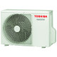 Інверторна настінна спліт-система (кондиціонер) Toshiba Shorai Edge Black RAS-B13G3KVSGB-E/RAS-13J2AVSG-E1