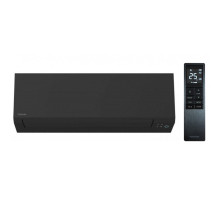 Внутрішній настінний блок кондиціонера Toshiba Shorai Edge Black RAS-B13G3KVSGB-E
