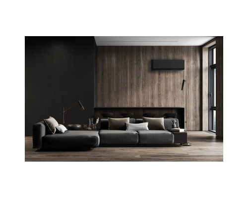 Внутрішній настінний блок кондиціонера Toshiba Shorai Edge Black RAS-B13G3KVSGB-E