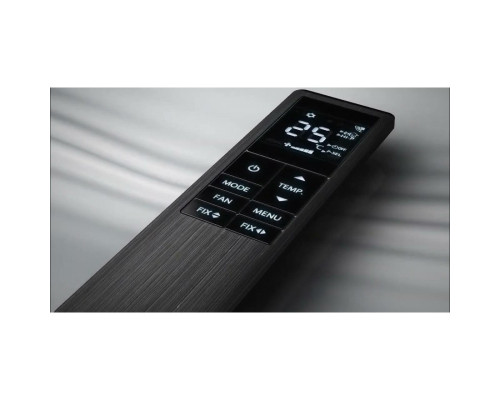 Інверторна настінна спліт-система (кондиціонер) Toshiba Shorai Edge Black RAS-B18G3KVSGB-E/RAS-18J2AVSG-E1