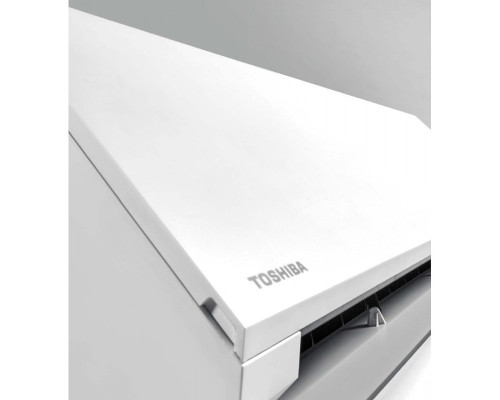 Настінна спліт-система (кондиціонер) Toshiba Shorai Edge RAS-22J2KVSG-UA/RAS-22J2AVSG-UA