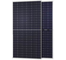 Сонячний фотоелектричний модуль JinkoSolar JKM-620N-66HL4M-BDV  (bifacial long cable)