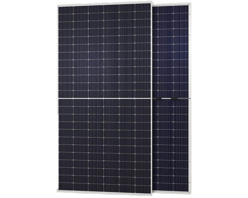 Сонячний фотоелектричний модуль JinkoSolar JKM-620N-66HL4M-BDV  (bifacial long cable)