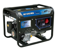 Генератор бензиновий AGT 8203 MSB