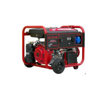 Генератор бензиновий AGT 7001 HSB TTL