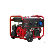 Генератор бензиновий AGT 7001 HSB TTL