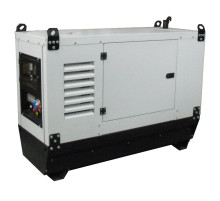 Генератор дизельний AGT Master 23 KSM