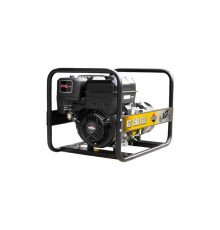 Генератор бензиновий AGT 7501 BSBE DC R26